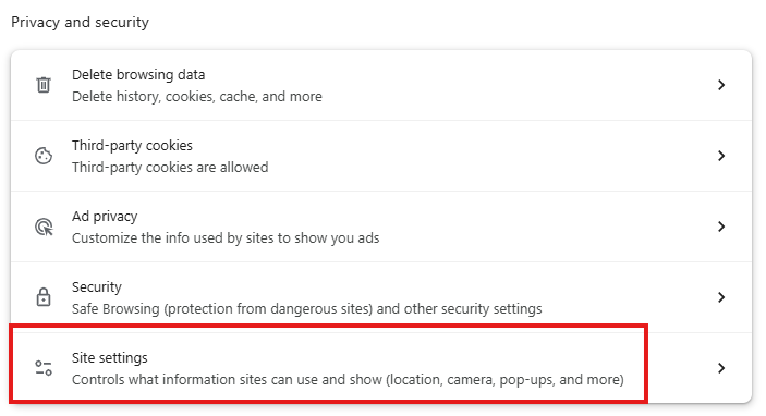 Changing Chrome Pop Up Settings (03).png
