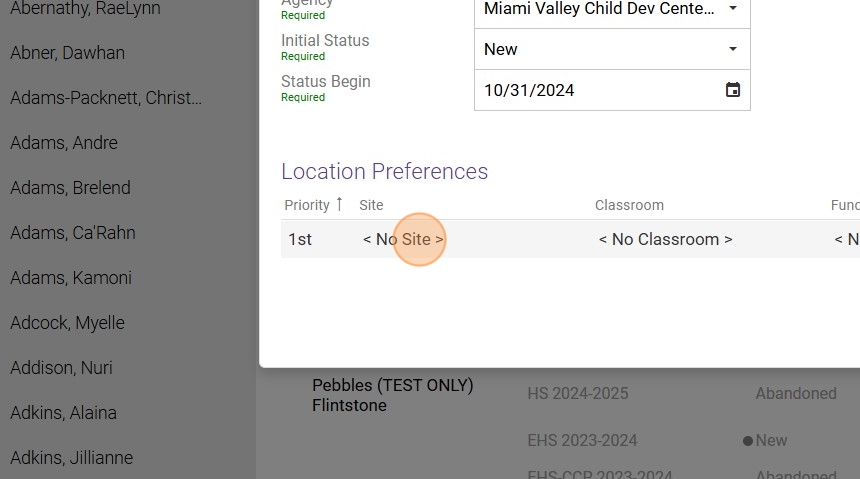CHILDPLUS ONLINE - How To Enroll Wilma Flintstone In Early Head Start - STEP-BY_STEP - 2025-03-141 (10).jpeg
