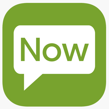 One Call Now Logo